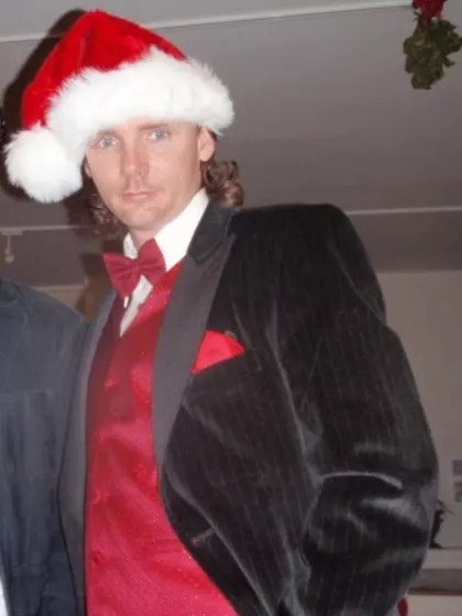 Chris – Intended Parents in Beverly Hills, California, United States