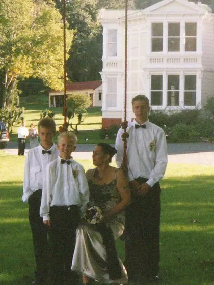 Elisabeth – Intended Parents in Mamaku, New Zealand, New Zealand – photo 2