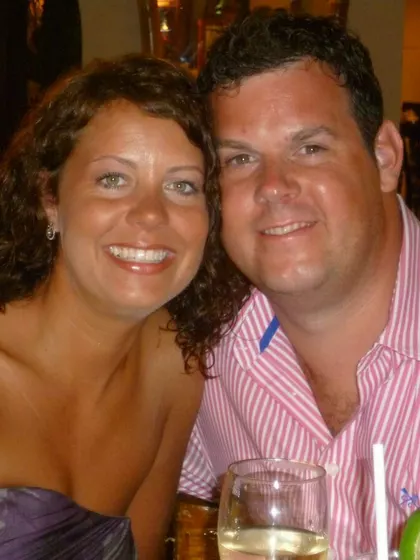 Fiona – Intended Parent in Southampton, England, United Kingdom