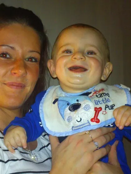 Claire – Intended Parent in Ashton under Lyne, England, United Kingdom