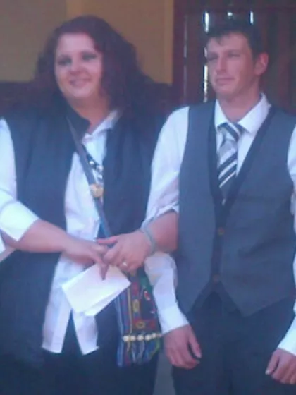 Lizelle – Intended Parents in Krugersdorp, Gauteng, South Africa