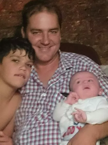 Christopher – Intended Parents in Benoni, Gauteng, South Africa – photo 3