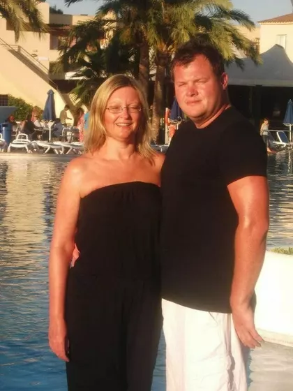 Joanne – Intended Parents in Blackpool, England, United Kingdom – photo 3