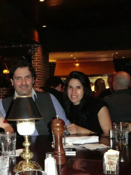 Lina – Intended Parent in Montreal, Quebec, Canada