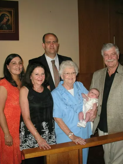 Victoria – Intended Parents in Massapequa, New York, United States – photo 2