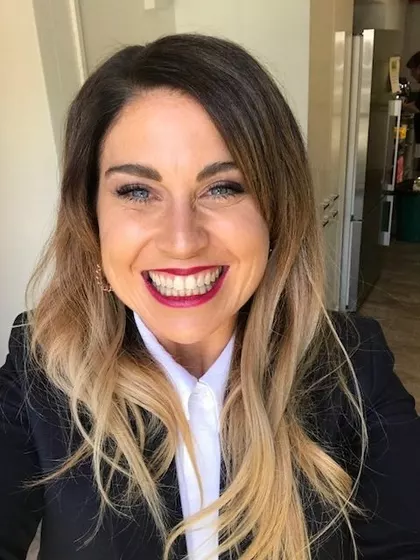 Heidi – Intended Parent in Sydney, New South Wales, Australia