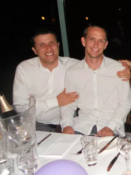 Joe β Intended Parents in Sydney, New South Wales, Australia