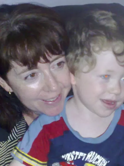 Barbara – Intended Parent in Kempsey, New South Wales, Australia