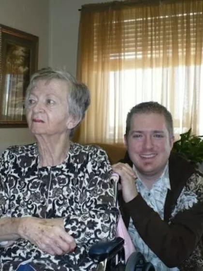 Dustin – Intended Parent in Houston, Texas, United States – photo 2