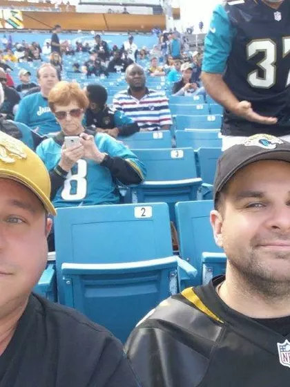 David – Intended Parent in Jacksonville, Florida, United States