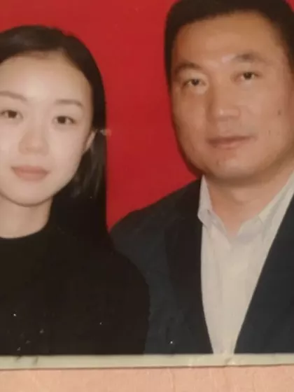 Lishuang – Intended Parent in Los Angeles, California, United States
