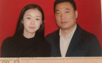 Lishuang