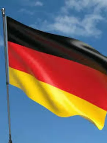 Kevin β Intended Parents in Karlsruhe, Baden Wurttemberg, Germany