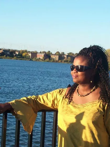 Joan – Intended Parent in Brampton, Ontario, Canada
