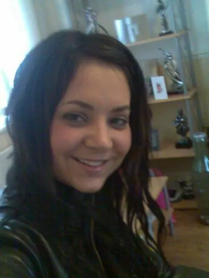 Jodie – Intended Parents in Derby, England, United Kingdom – photo 2