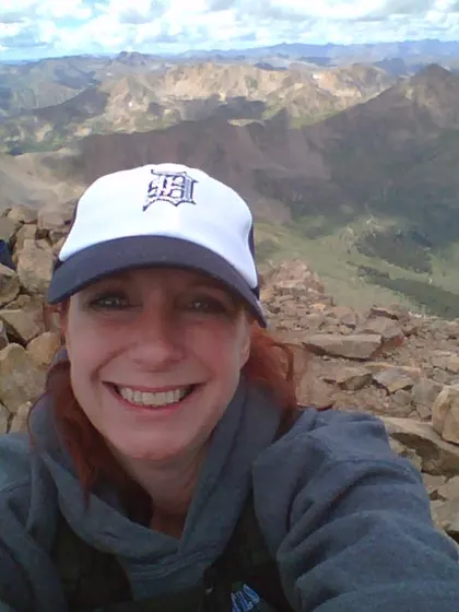Kim – Intended Parents in Evergreen, Colorado, United States