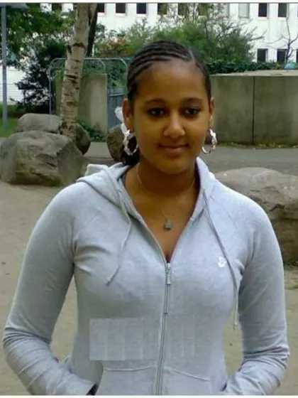 Nina – Intended Parent in Abidjan, Abidjan, Cote D Ivoire – photo 1
