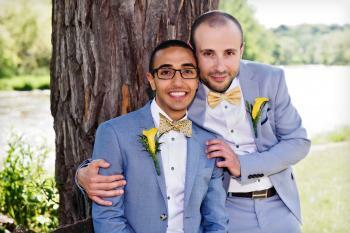 Danielandmichael