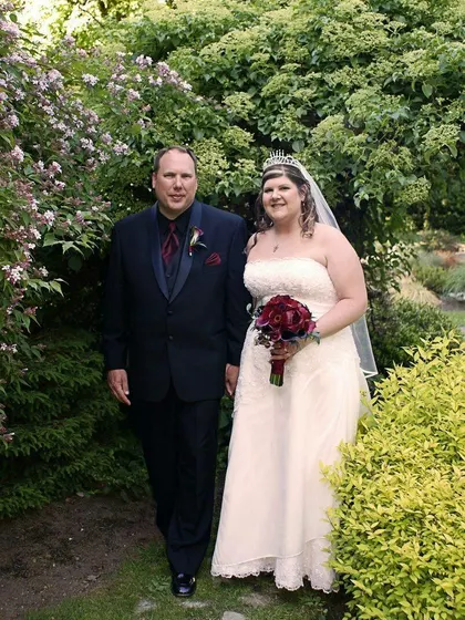Jaime – Intended Parent in Langley, British Columbia, Canada