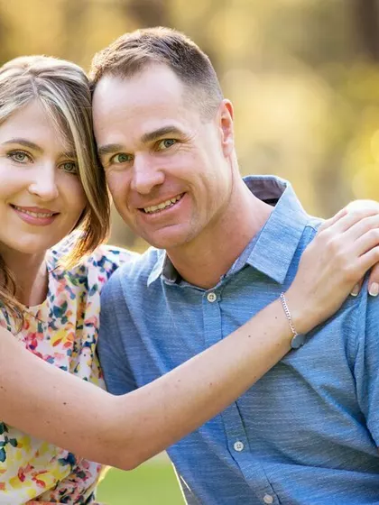 Tarryn β Intended Parents in Modderfontein, Gauteng, South Africa