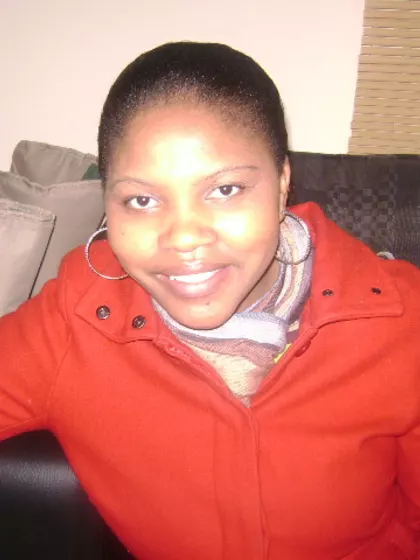 Vuyolwethu β Intended Parents in Centurion, Gauteng, South Africa
