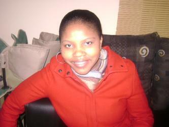 Vuyolwethu