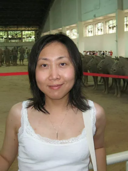 Qiyu – Intended Parent in Bolton, England, United Kingdom