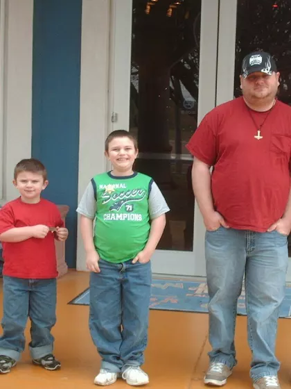 Melissa – Intended Parents in Waco, Texas, United States – photo 2