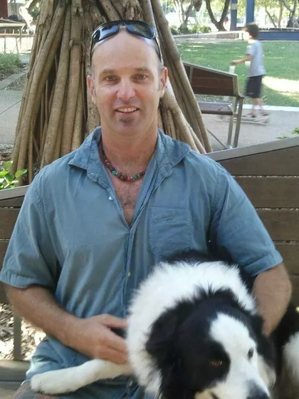 Darren – Intended Parent in Coolum, Queensland, Australia