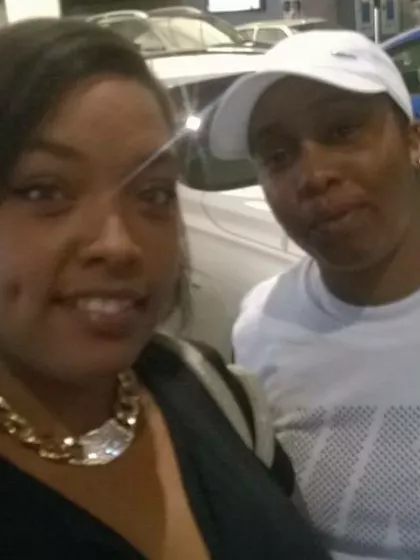 Ruchjae β Intended Parents in Pinetown, KwaZulu Natal, South Africa