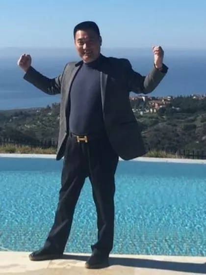 Lishuang – Intended Parents in Los Angeles, California, United States – photo 2