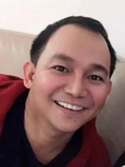 Roderick – Intended Parents in London, England, United Kingdom