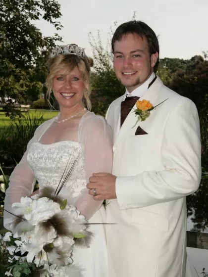 Amanda – Intended Parent in Purton, England, United Kingdom