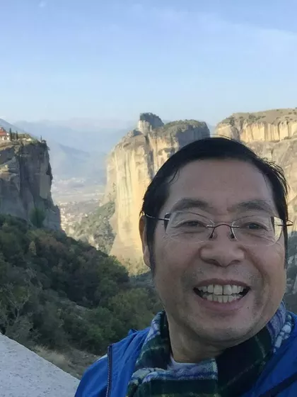 Chunwang – Intended Parent in London, England, United Kingdom – photo 3