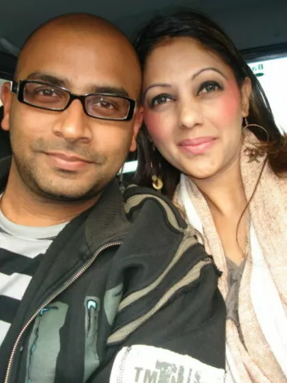 Malini – Intended Parents in Durban, KwaZulu Natal, South Africa – photo 2