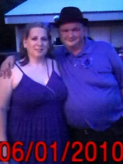 Danielle – Intended Parent in Greenville, South Carolina, United States