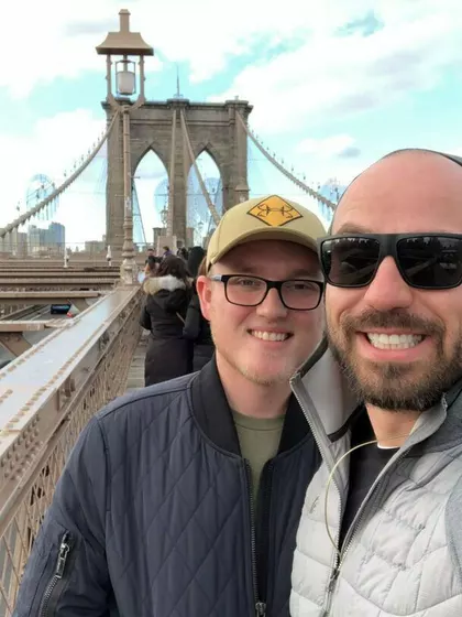 Ryan – Intended Parent in Salt Lake City, Utah, United States
