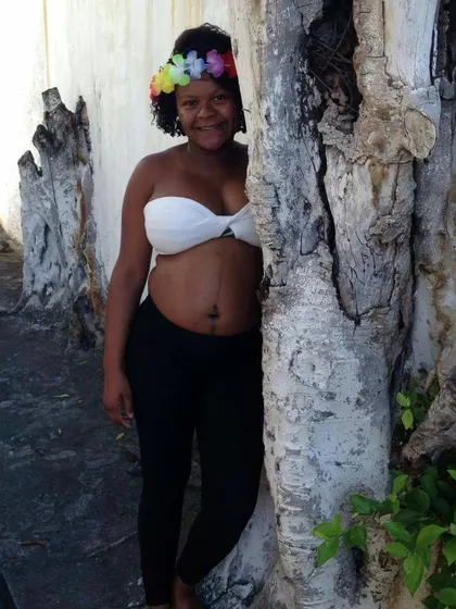 Luiza – Intended Parent in Engenho Novo, Rio de Janeiro, Brazil