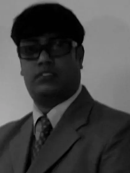 Subhrajit – Intended Parent in Rajpur, West Bengal, India