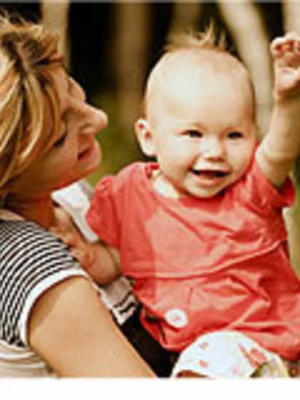 Gabrielle β Intended Parents in Melbourne, Victoria, Australia
