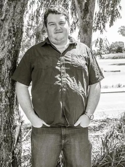 Michael – Intended Parent in Shepparton, Victoria, Australia