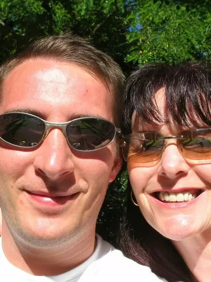 Tracey – Intended Parent in Swindon, England, United Kingdom