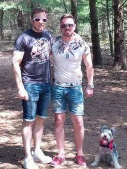 Jason – Intended Parent in Toronto, Ontario, Canada
