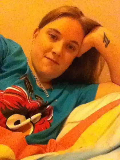 Chloe – Intended Parent in Rushden, England, United Kingdom – photo 2