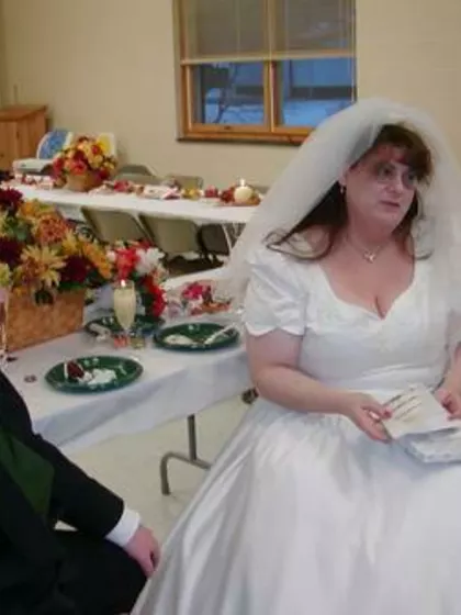 Galadriel – Intended Parents in Uniontown, Pennsylvania, United States – photo 3