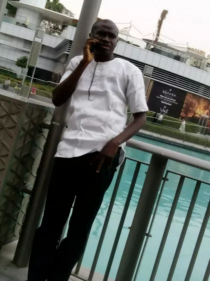 Apata – Intended Parents in Oka Akoko, Ondo, Nigeria