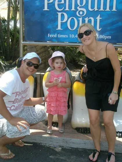 Miranda – Intended Parents in Manly, Queensland, Australia – photo 2
