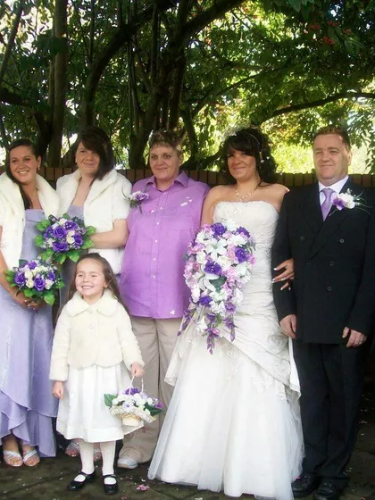 Tina – Intended Parents in Plymouth, England, United Kingdom