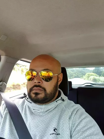 Kevin β Intended Parents in Russell, New Zealand