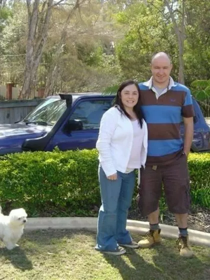 Amy – Intended Parents in New Town, Tasmania, Australia – photo 2